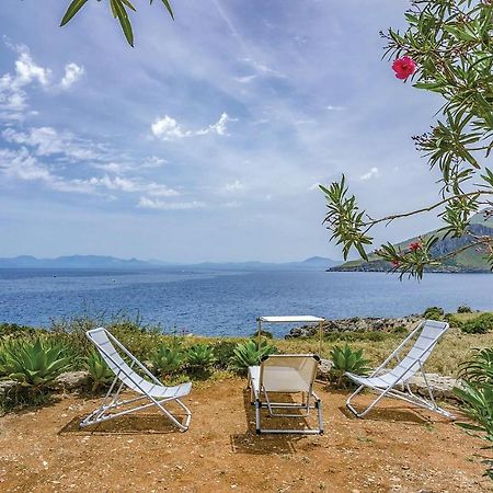 La Caletta Villa San Vito Lo Capo Bagian luar foto