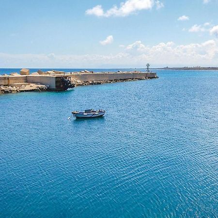 La Caletta Villa San Vito Lo Capo Bagian luar foto