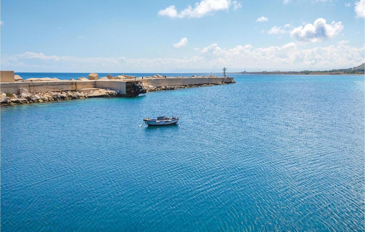 La Caletta Villa San Vito Lo Capo Bagian luar foto